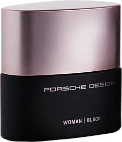 Porsche Design Woman Black EdP Nat. Spray
