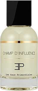 Les Eaux Primordiales Champ D'Influence EdP Nat. Spray