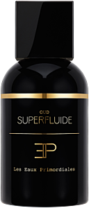 Les Eaux Primordiales Superfluide Oud EdP Nat. Spray