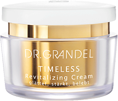 Dr. Grandel Timeless Revitalizing Cream