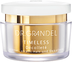 Dr. Grandel Timeless Décolleté