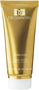 Dr. Grandel Timeless Sugar Scrub