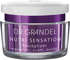 Dr. Grandel Nutri Sensation Revitalizer