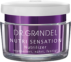 Dr. Grandel Nutri Sensation Nutrilizer