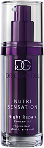 Dr. Grandel Nutri Sensation Night Repair