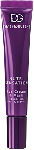Dr. Grandel Nutri Sensation Eye Cream & Mask
