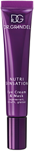 Dr. Grandel Nutri Sensation Eye Cream & Mask