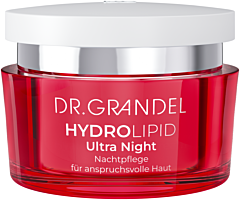 Dr. Grandel Hydro Lipid Ultra Night
