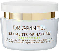 Dr. Grandel Elements of Nature Regeneration