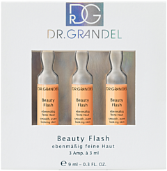 Dr. Grandel Professional Collection Beauty Flash