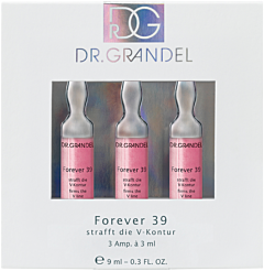 Dr. Grandel Professional Collection Forever 39