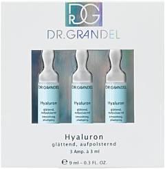 Dr. Grandel Professional Collection Hyaluron