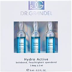 Dr. Grandel Professional Collection Hydro Active