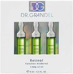 Dr. Grandel Professional Collection Retinol