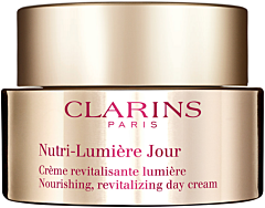 CLARINS Nutri-Lumiere Jour