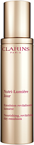 CLARINS Nutri-Lumiere Emulsion