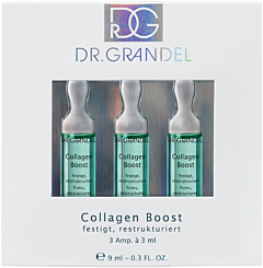 Dr. Grandel Professional Collection Collagen Boost