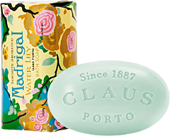 Claus Porto Madrigal Water Lily Soap