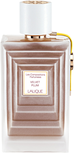Lalique Les Compositions Parfumées Velvet Plum EdP Nat. Spray