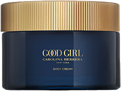 Carolina Herrera Good Girl Body Cream
