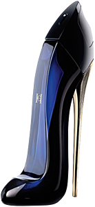 Carolina Herrera Good Girl EdP Nat. Spray