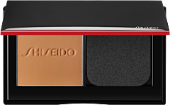 Shiseido Synchro Skin Self-Refreshing Custom Finish Powder Foundation