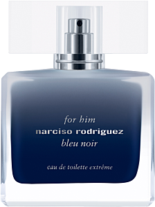Narciso Rodriguez For Him Bleu Noir Extreme EdT Nat. Spray