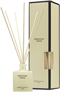 Cereria Molla Moroccan Ceder Diffuser