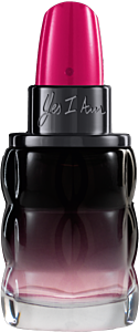 Cacharel Yes I Am Pink EdP Nat. Spray