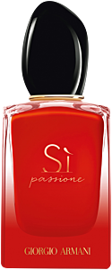 Giorgio Armani Sì Passione Intense EdP Nat. Spray