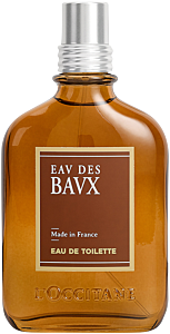 L'Occitane Pour Homme Eau de Baux EdT Nat. Spray