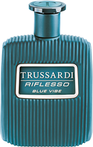 Trussardi Riflesso Blue Vibe E.d.T. Nat. Spray ltd. Edition