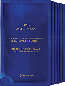 Guerlain Super Aqua Vliesmasken