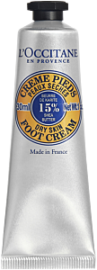 L'Occitane Shea Fusscreme