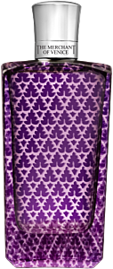 The Merchant of Venice Nobil Homo Damascus Desert Viola EdP Nat. Spray