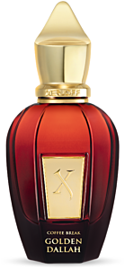 Xerjoff Coffee Break Golden Dallah EdP Nat. Spray