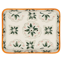 Nesti Dante Seifenschale Moni