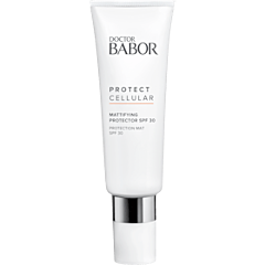 Babor Doctor Babor Protect Cellular Mattify Protector SPF 30