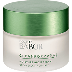 Babor Doctor Babor Cleanformance Moisture Glow Cream
