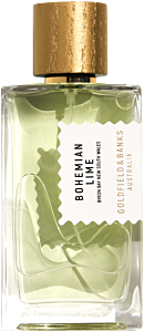 Goldfield & Banks Bohemian Lime EdP Nat. Spray