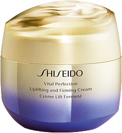 Shiseido Vital Perfection Uplifting & Firming Cream