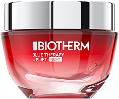 Biotherm Blue Therapy Red Algae Uplift Night