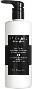 Hair Rituel by Sisley Soin Lavant Revitalisant Volumateur
