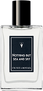 Une Nuit Nomade Nothing but Sea and Sky EdP Nat. Spray