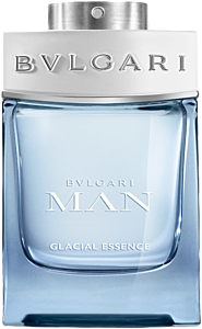 Bvlgari Man Glacial Essence EdP Nat. Spray