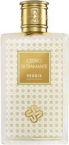 Perris Monte Carlo Cedro di Diamante EdP Nat. Spray