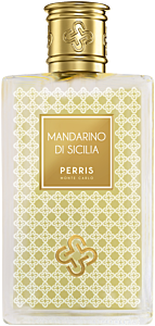 Perris Monte Carlo Mandarino di Sicilia EdP Nat. Spray