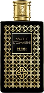 Perris Monte Carlo Absolue d'Osmanthe EdP Nat. Spray