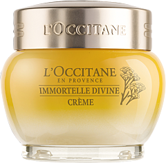 L'Occitane Immortelle Divine Creme