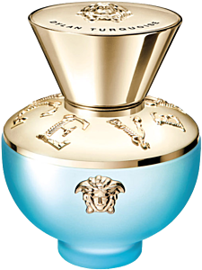 Versace Dylan Turquoise EdT Nat. Spray